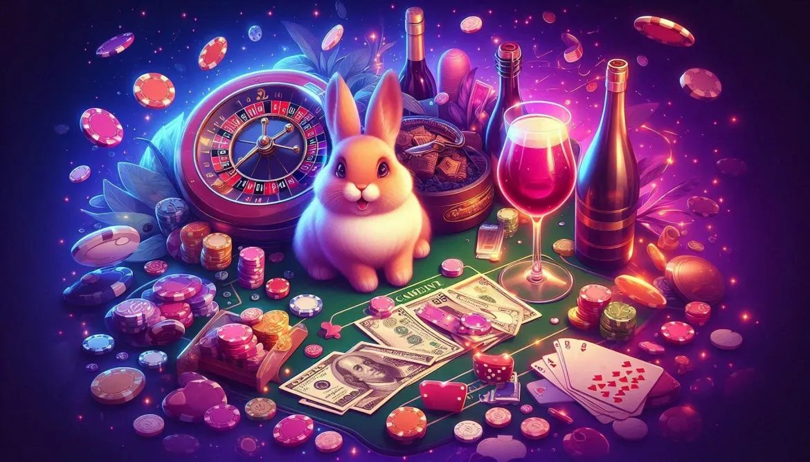 Winaura Casino